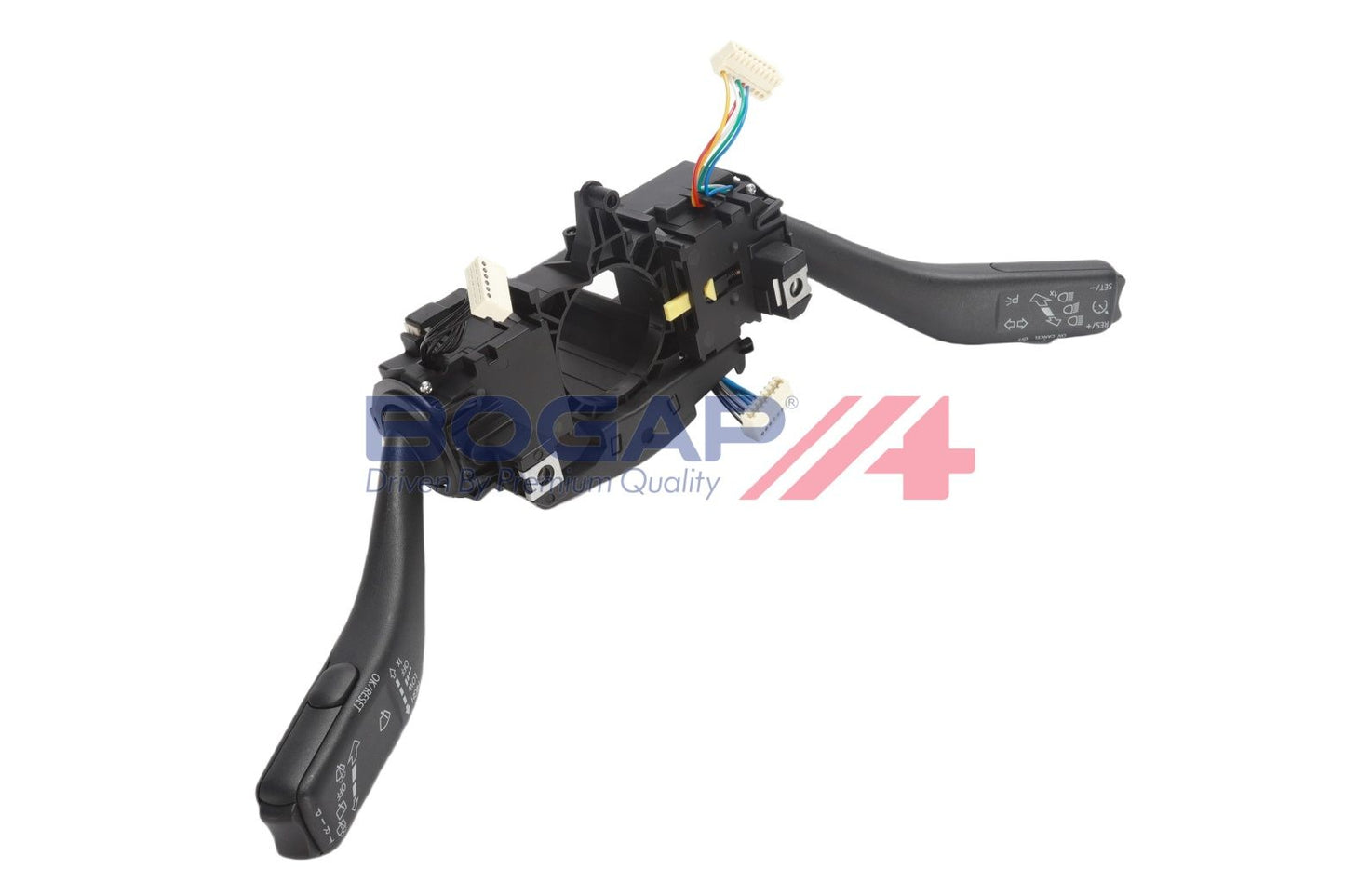 BOGAP A7318147 Steering Column Switch