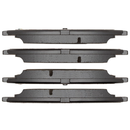 R1 Concepts R1 20-25 Hyundai Palisade Front R1 Optimum OE Brake Pads