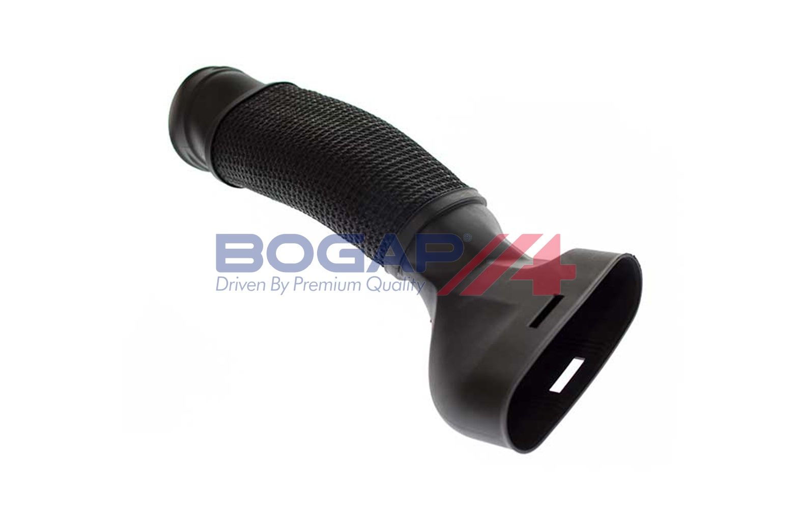 BOGAP C1710153 Intake Hose, Air Filter