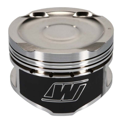 Wiseco Opel X16XE 79.00 mm Bore 28.20 mm CH 2.50 CC Piston Set