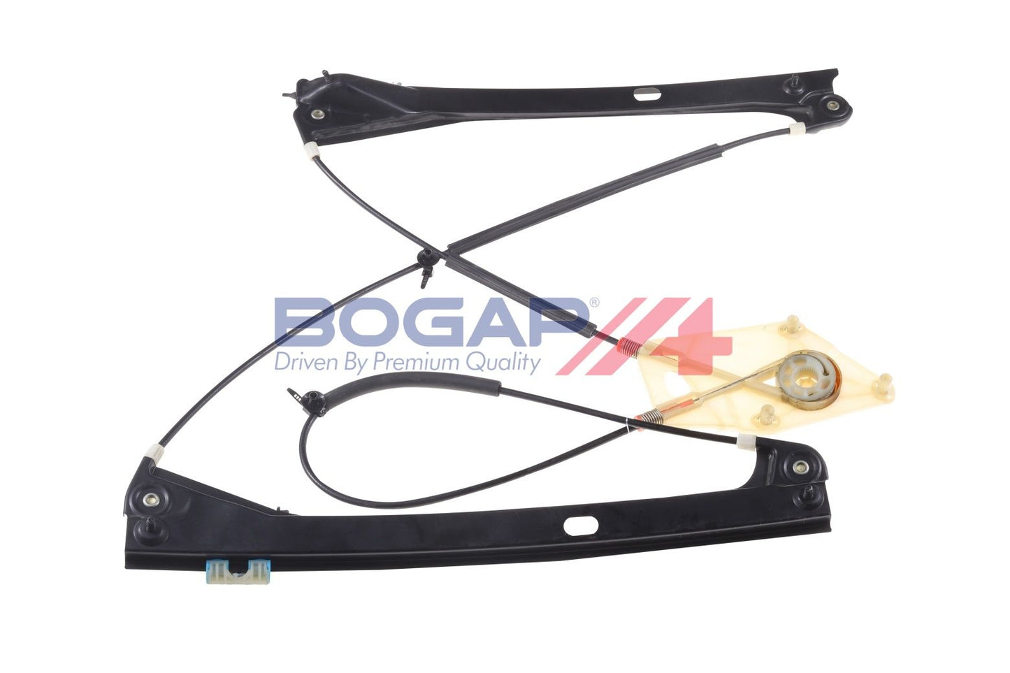 BOGAP A5341216 Window Regulator