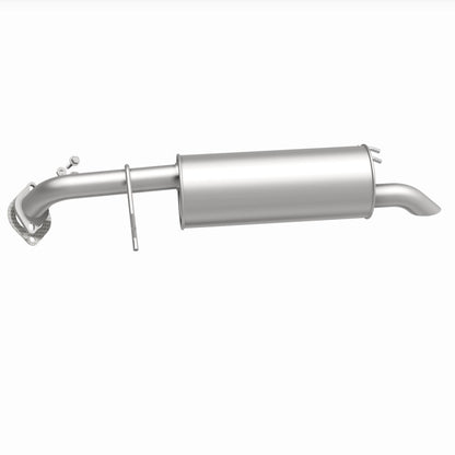 Magnaflow BRE Exhaust 10-11 Kia Soul 2.0L Muffler Kit