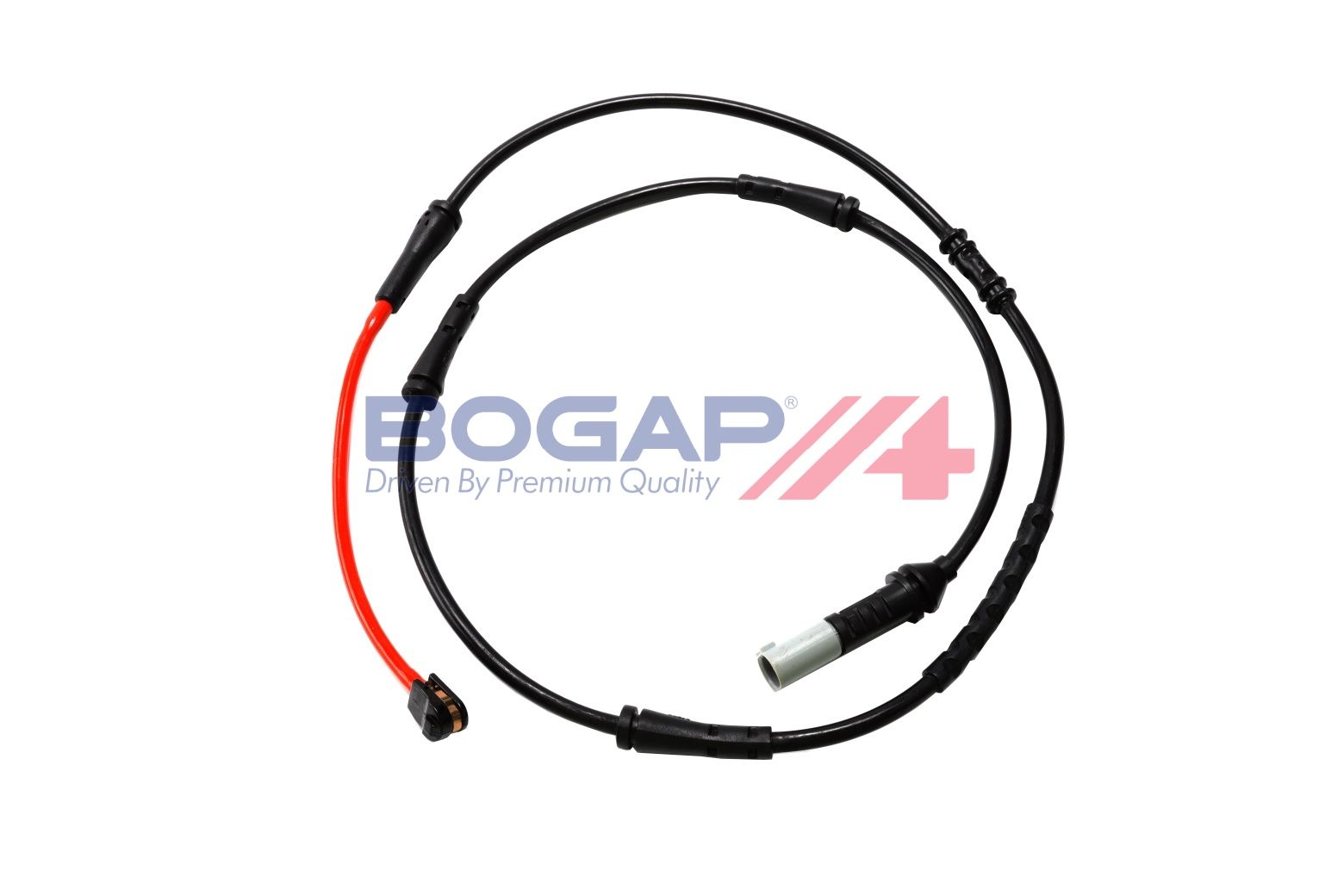 BOGAP B7118106 Warning Contact, Brake Pad Wear