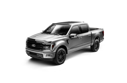 Husky Liners 15-24 Ford F-150 Aerocab PRO - Marker Light - Blk