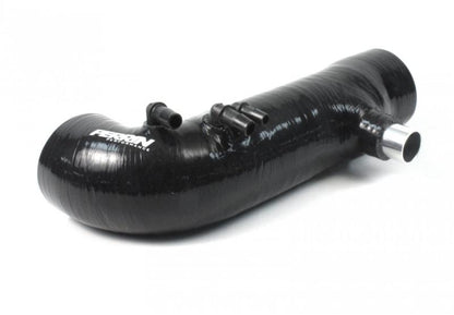 Perrin Performance PERRIN 02-07 Subaru WRX / 04-21 STI Turbo Inlet Hose 3in. (For Aftermarket Turbos Only) - Black