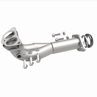 Magnaflow BRE Exhaust 06-12 Eclipse 2.4L Front Pipe Kit