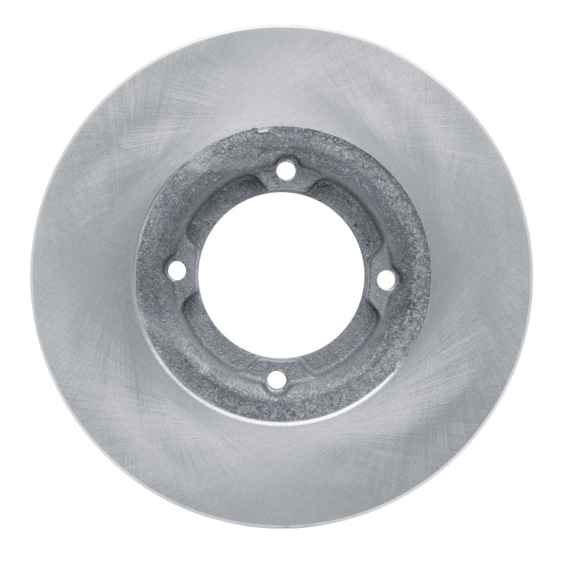 DFC 80-82 Toyota Tercel Front Brake Rotor