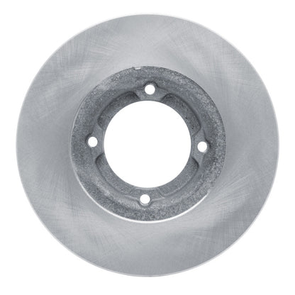 DFC 80-82 Toyota Tercel Front Brake Rotor