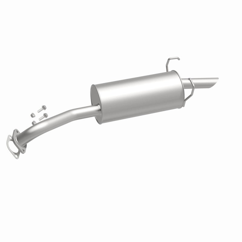 Magnaflow BRE Exhaust 15-16 Honda CR-V 2.4L Muffler Kit
