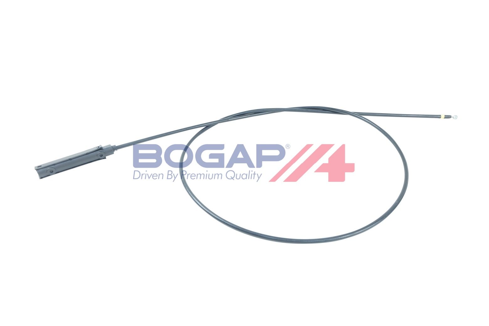BOGAP A5114115 Bonnet Cable
