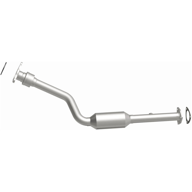 MagnaFlow Conv DF 01-04 Saturn L 2.2L