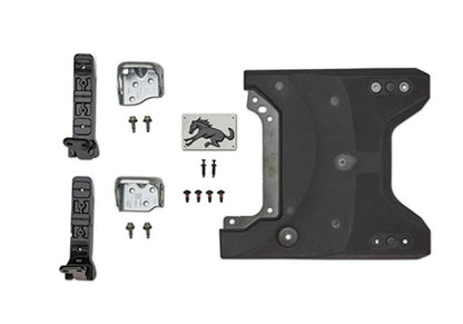 Ford Racing 21-25 Bronco Spare Tire Mount Reinforcement Kit
