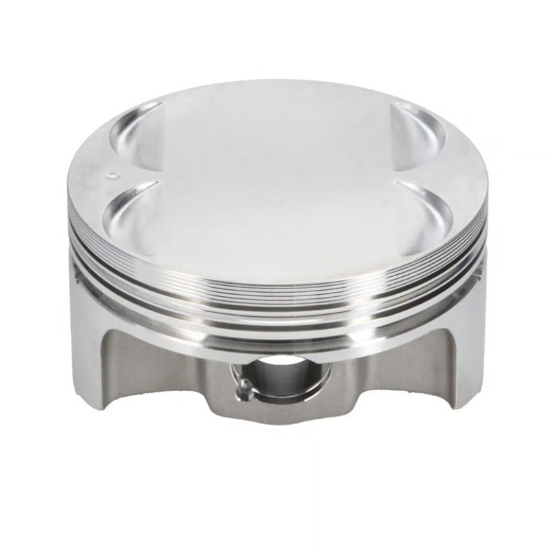 Wiseco Yamaha 700 Wolverine R-Spec/Grizzly/Kodiak 111 CR Piston Kit