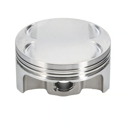 Wiseco Yamaha 700 Wolverine R-Spec/Grizzly/Kodiak 111 CR Piston Kit