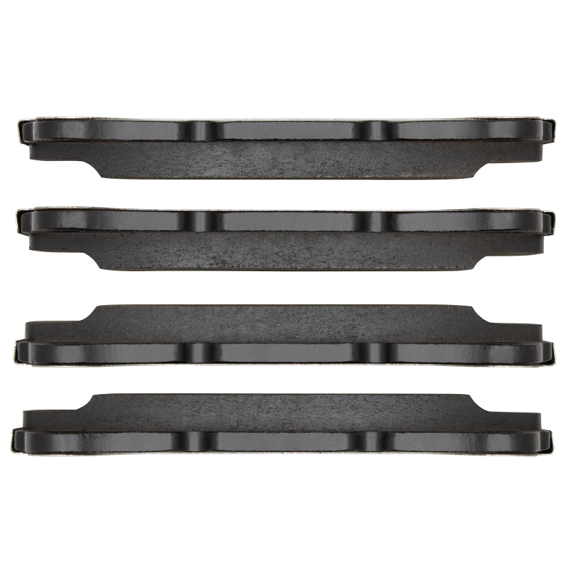 R1 Concepts R1 10-16 Hyundai Genesis Coupe Front R1 Optimum OE Brake Pads