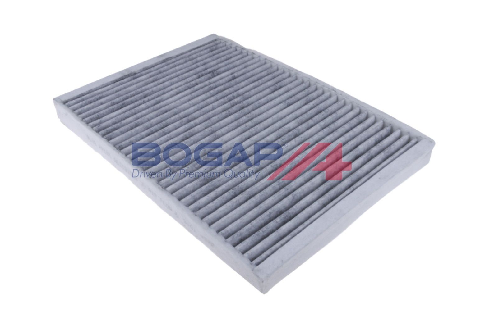BOGAP V8112105 Filter, Cabin Air