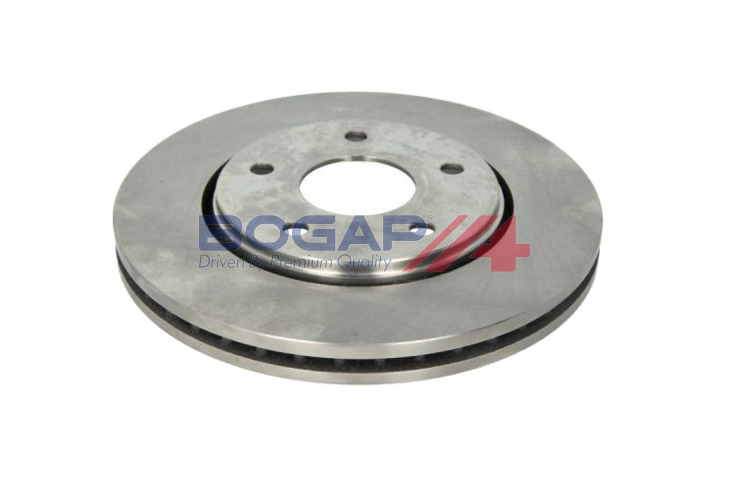 BOGAP W8211116 Brake Disc