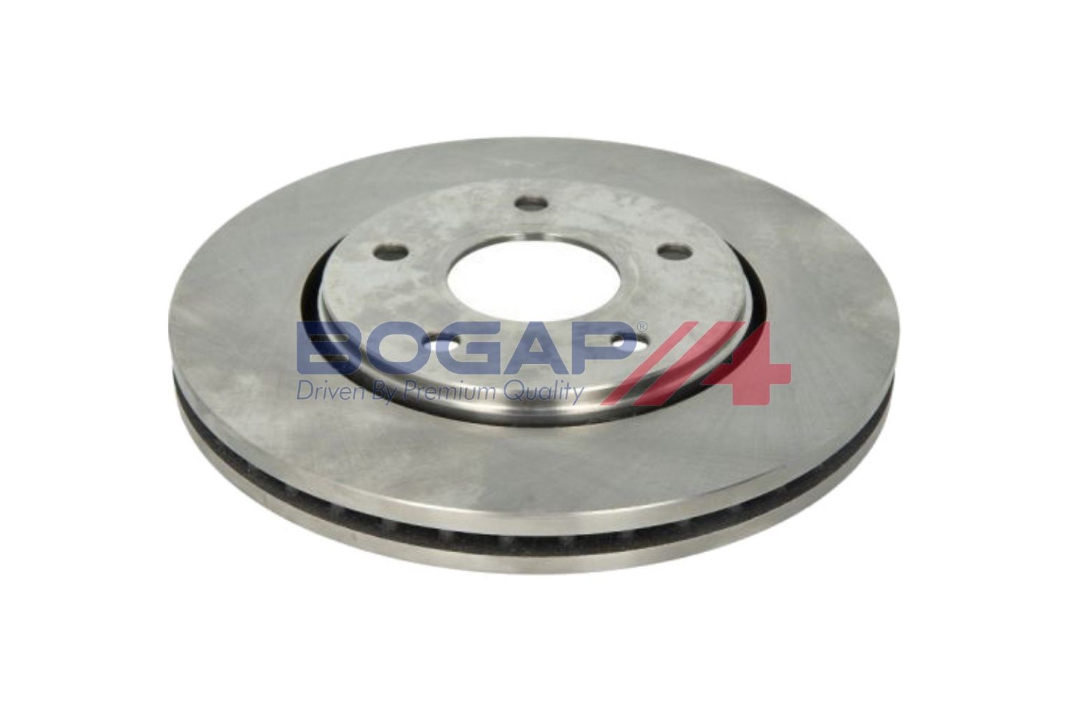 BOGAP W8211116 Brake Disc