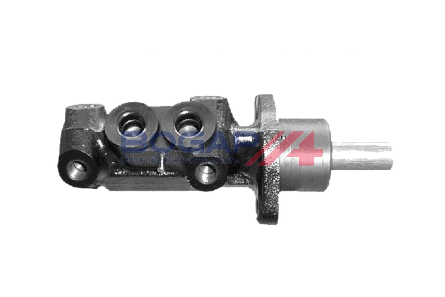 BOGAP A3110123 Brake Master Cylinder