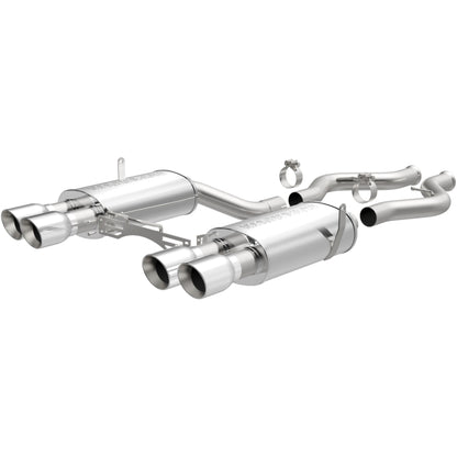 Magnaflow SYS C/B 2011 BMW M3 4.0L Coupe