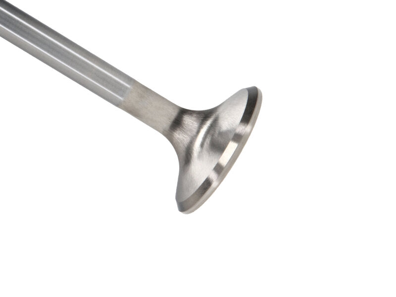 Manley Performance Manley Nissan 3.0L RB30E Exhaust Valve Kit - 35.10mm Head Dia. 124.59mm O/A Length, 0.3136in Stem