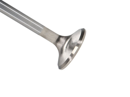Manley Performance Manley Nissan 3.0L RB30E Exhaust Valve Kit - 35.10mm Head Dia. 124.59mm O/A Length, 0.3136in Stem