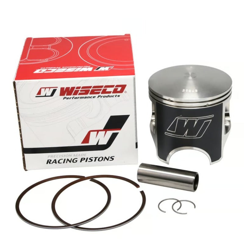 Wiseco Honda CR480/CR500R 82-01 3564KD Piston Kit