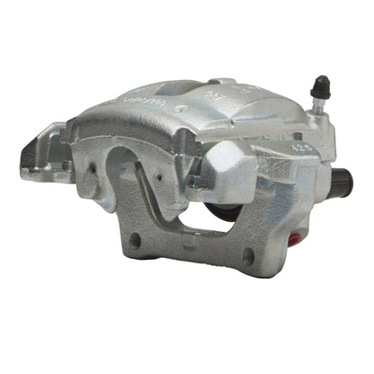DFC 96-08 Chrysler Crossfire Front-L Premium Caliper - Silver Zinc Coated
