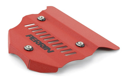 Perrin Performance PERRIN 22-25 Subaru BRZ / Toyota GR86 Engine Cover - Red