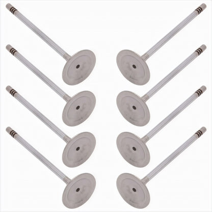 Ford Racing Coyote 5.2L Lightweight Intake Valve - Set of 8