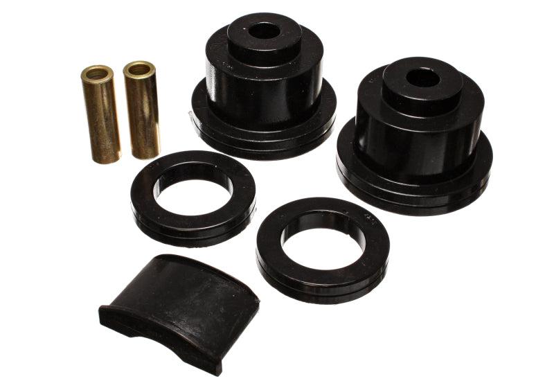 Energy Suspension GTO Rear Subframe Race Perf - Black