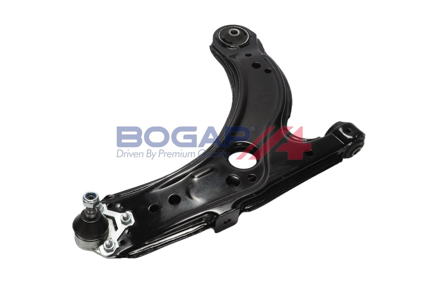 BOGAP A3327330 Control/Trailing Arm, Wheel Suspension