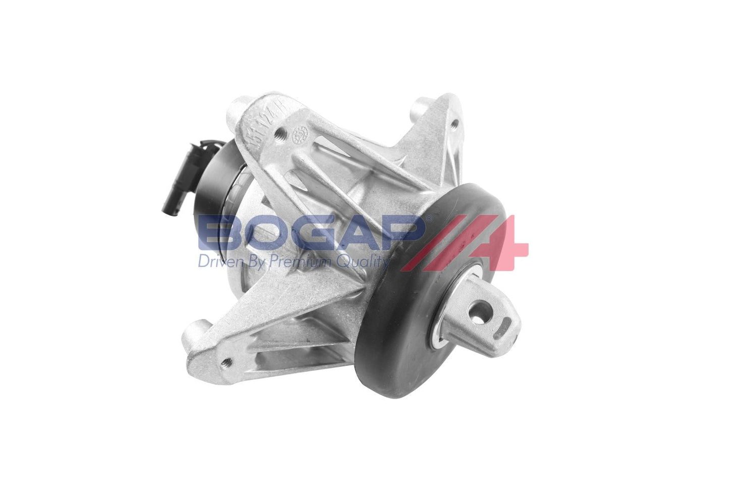 BOGAP C1911167 Mounting, Engine