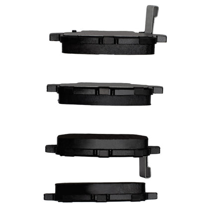 DFC 05-12 Acura RL Rear 5000 Advanced Ceramic Brake Pads