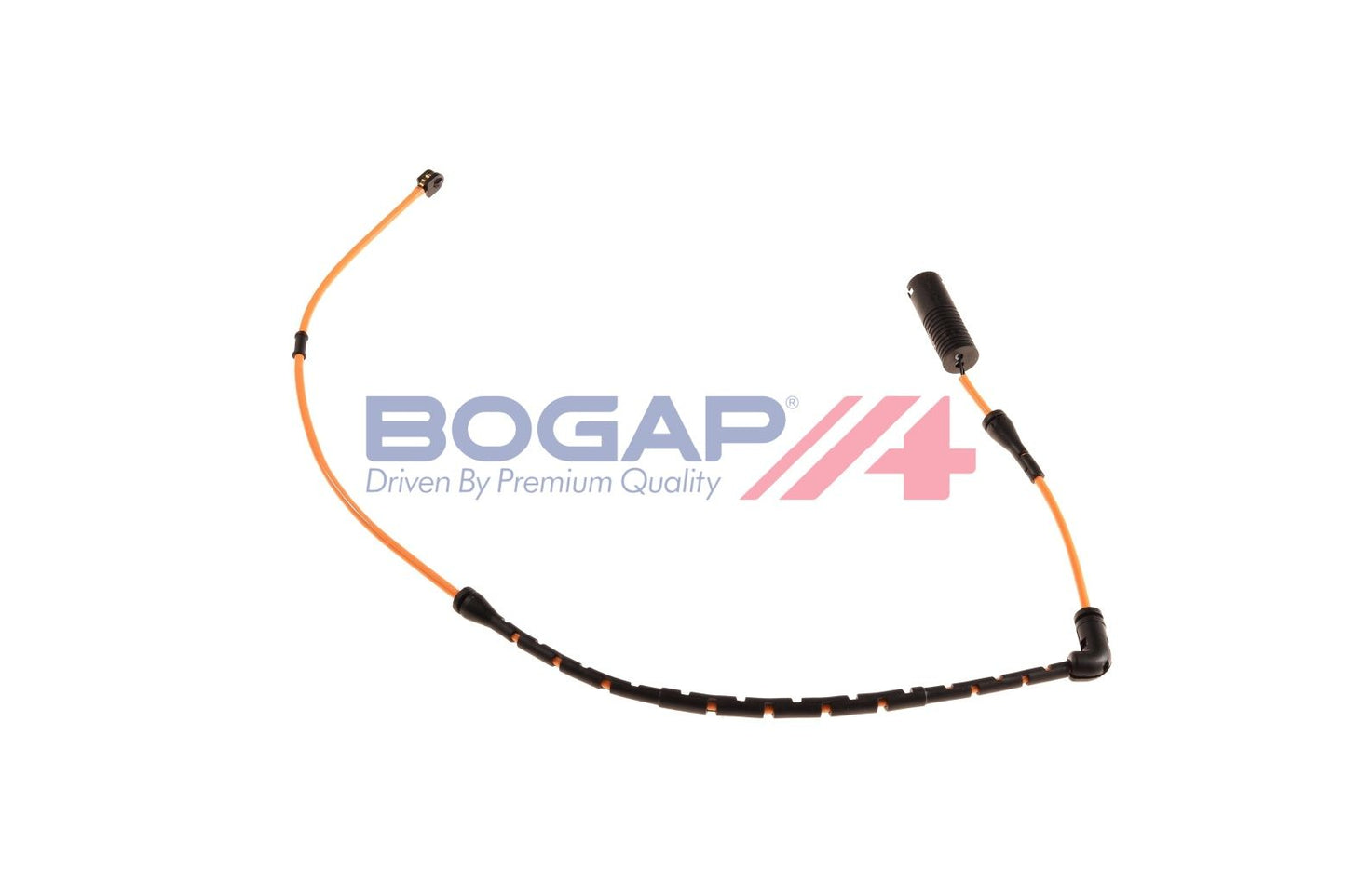 BOGAP E7118102 Warning Contact, Brake Pad Wear