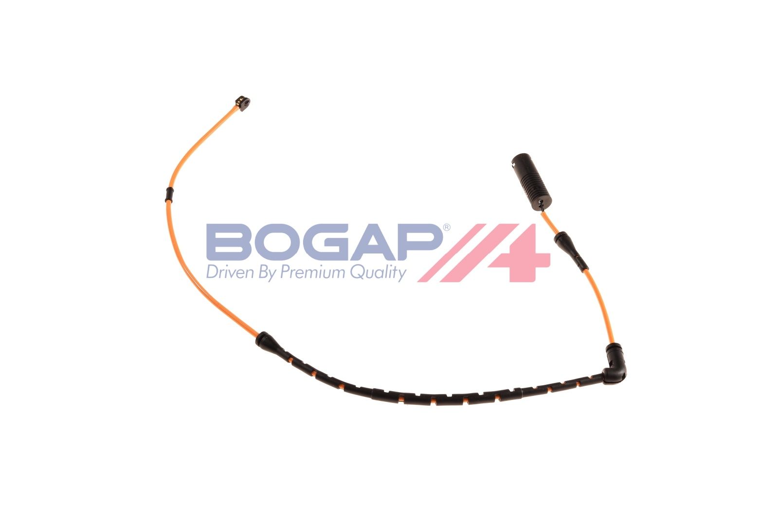 BOGAP E7118102 Warning Contact, Brake Pad Wear