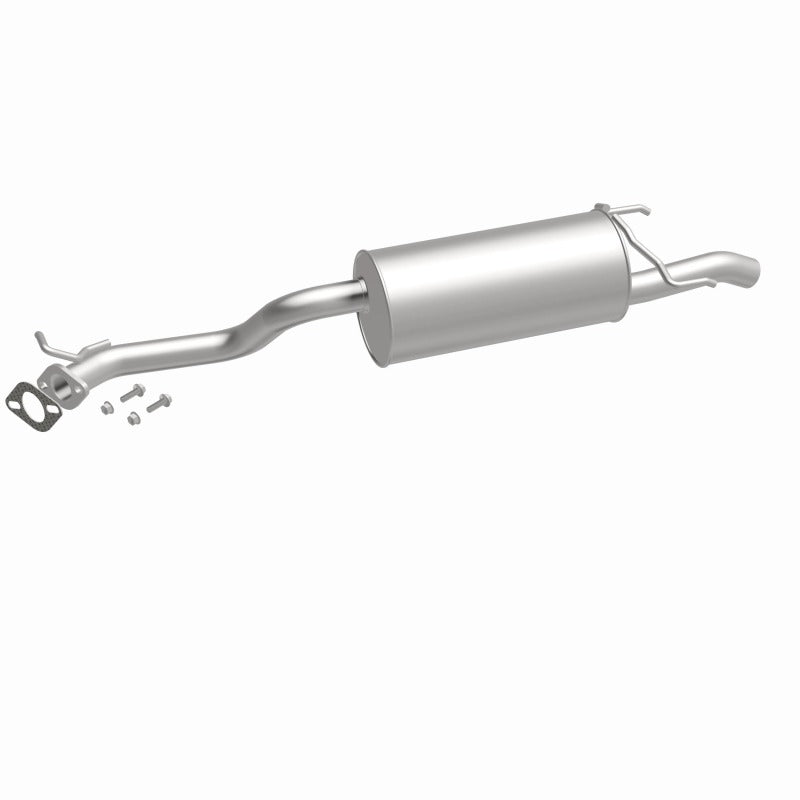 Magnaflow BRE Exhaust 03-06 Baja 2.5L Muffler Kit