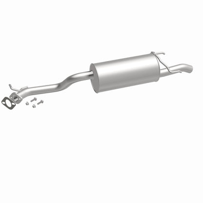 Magnaflow BRE Exhaust 03-06 Baja 2.5L Muffler Kit