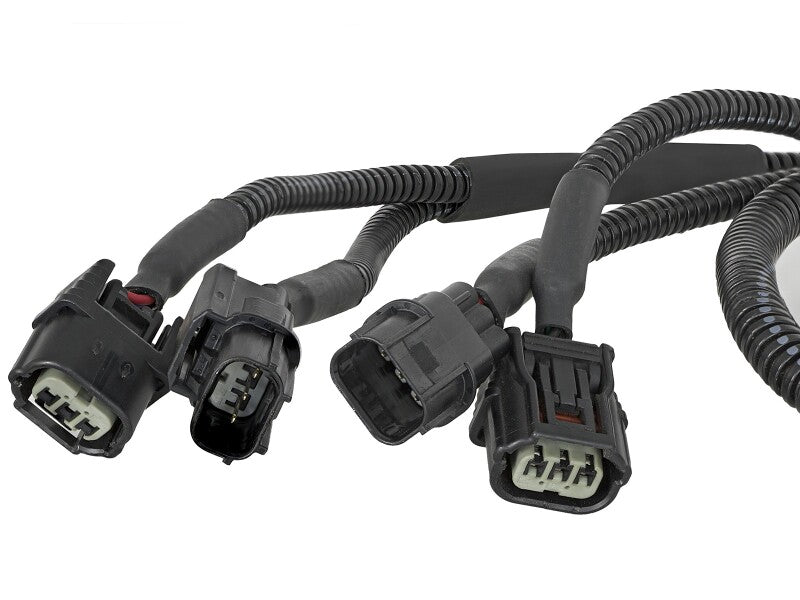 aFe 21-24 Acura TLX Type S V6 3.0L (t) SCORCHER GT Power Module