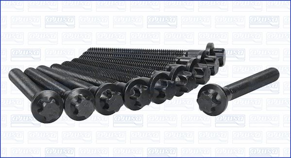 AJUSA AJU81044600 Cylinder Head Bolt Set