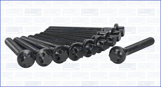 AJUSA AJU81044600 Cylinder Head Bolt Set