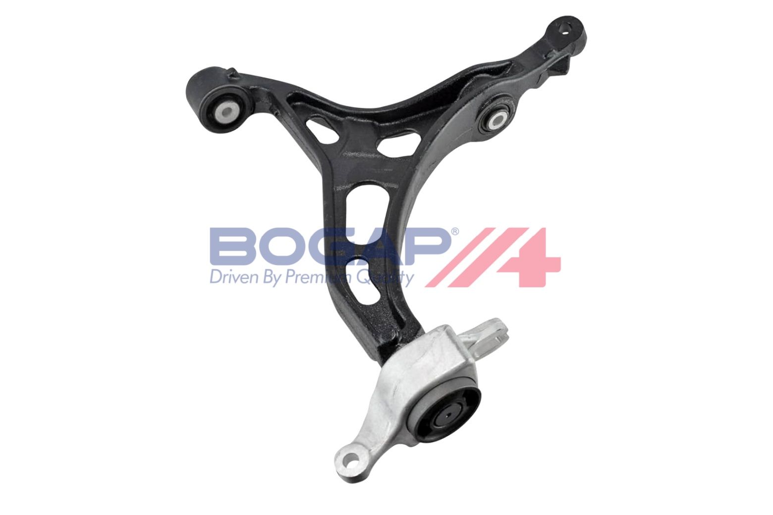 BOGAP W3327106 Control/Trailing Arm, Wheel Suspension