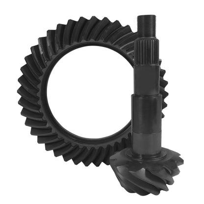 Yukon Gear & Axle Yukon Gear High Performance Gear Set For GM 11.5in in a 5.13 Ratio