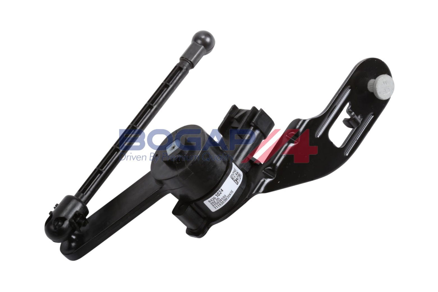 BOGAP G7212150 Sensor, Headlight Levelling