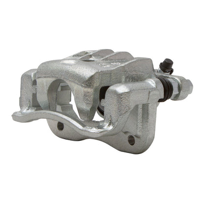DFC 10-10 Hyundai Elantra Rear-R Premium Caliper - Silver Zinc Coated