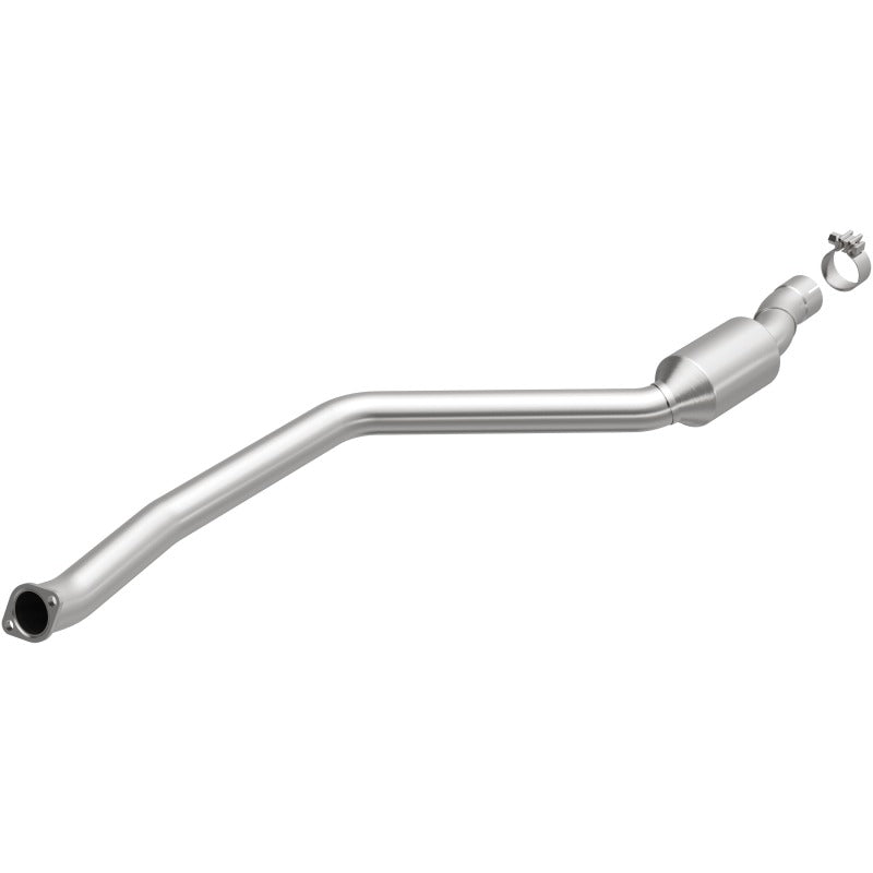 MagnaFlow 09-13 BMW 128i 3.0L Direct Fit Converter