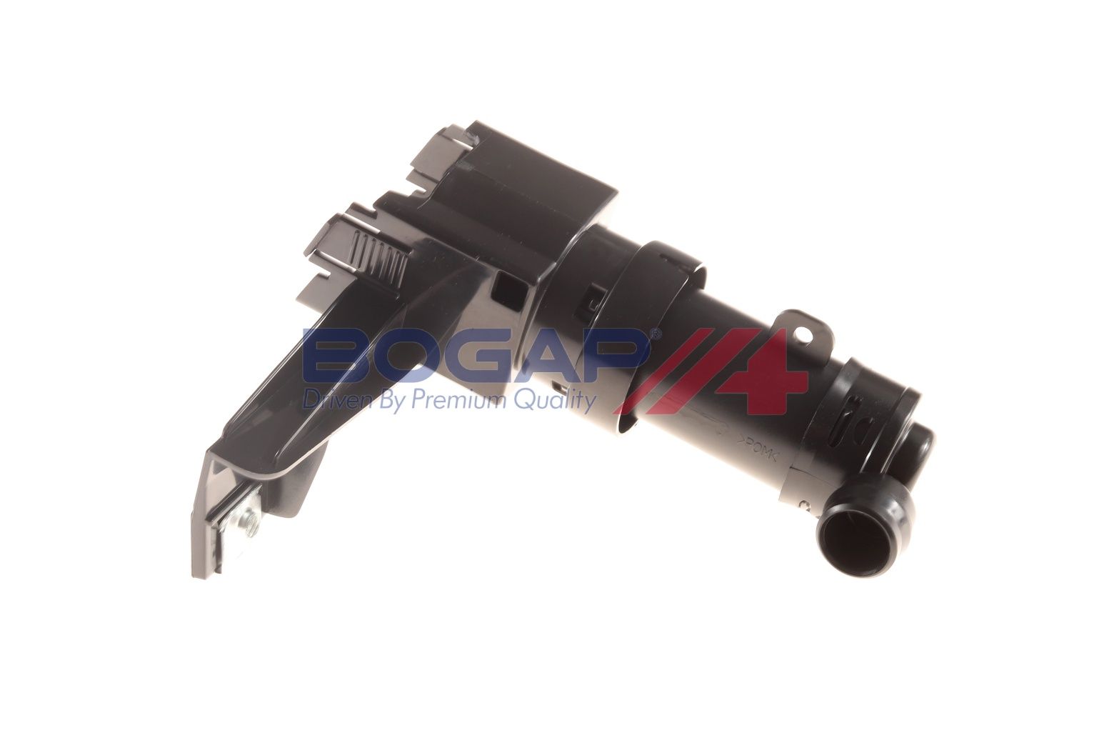 BOGAP T5522138 Washer Fluid Jet, Headlight Cleaning