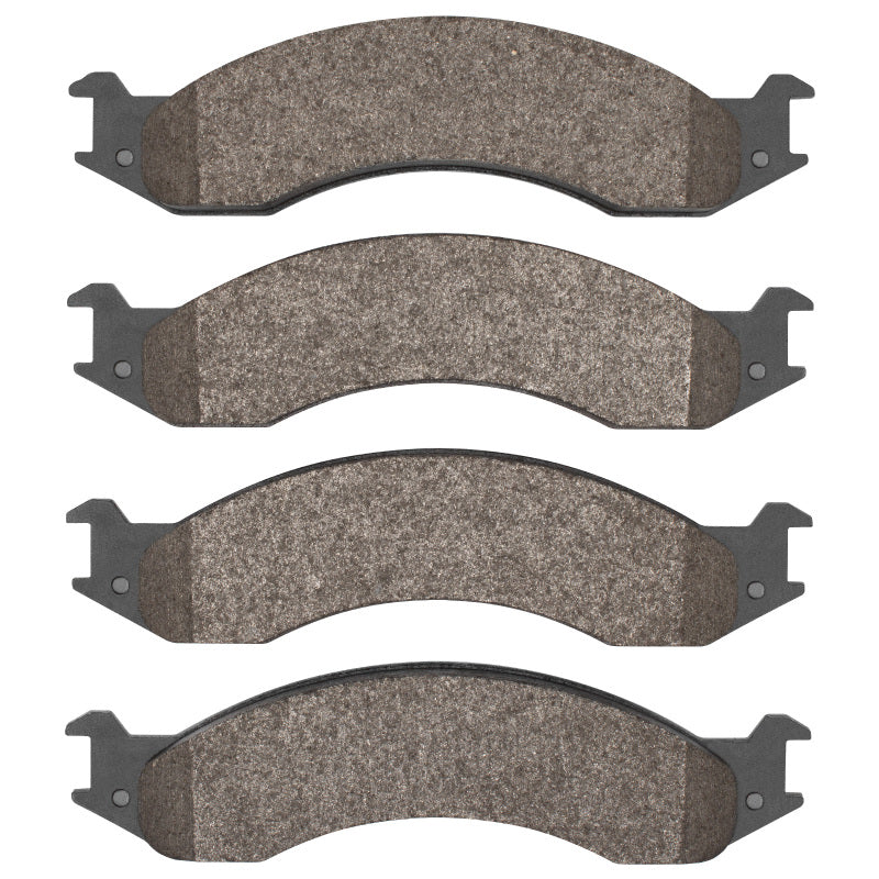 R1 Concepts R1 92-94 Ford E-250 Econoline Front Optimum OE Brake Pads