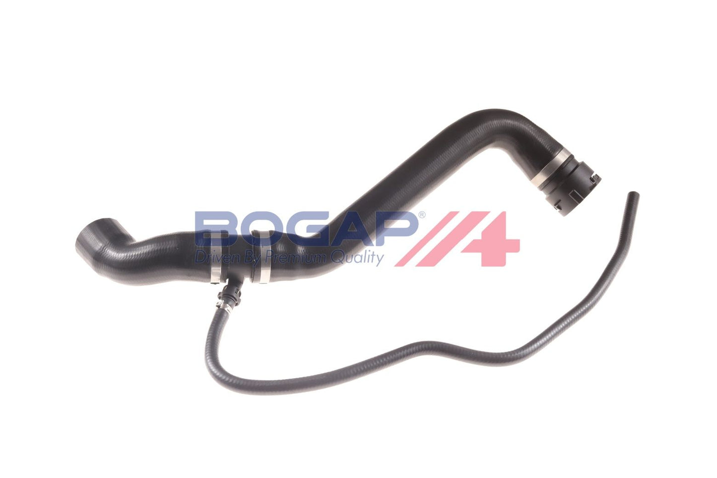 BOGAP C4228141 Radiator Hose