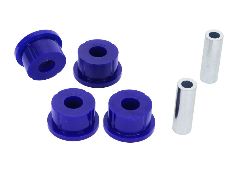 SuperPro 19-23 Ford Ranger Rear Spring Eye Bushing Kit